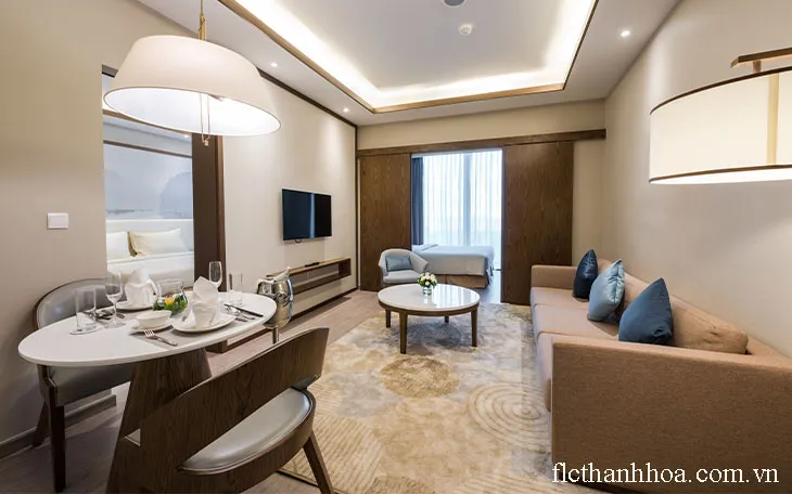 Grand Suite